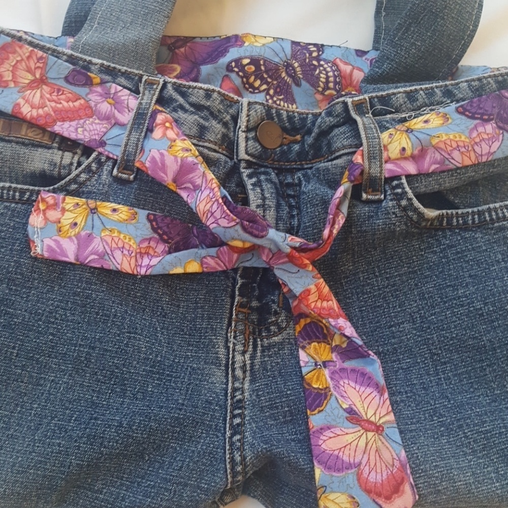 eDENIM l.e.i. Jeans bag - Picture 8 of 8